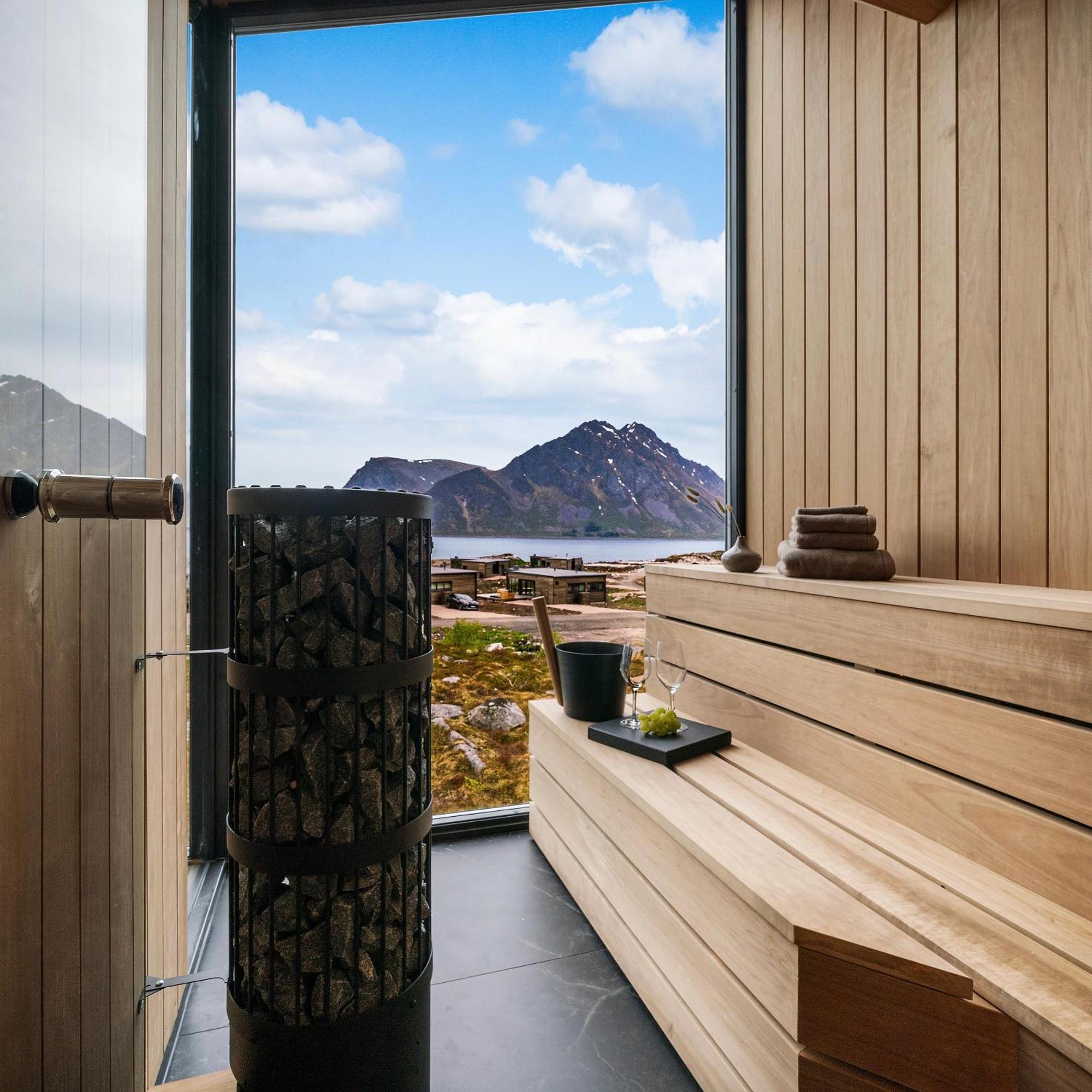 New! Spectacular In Lofoten