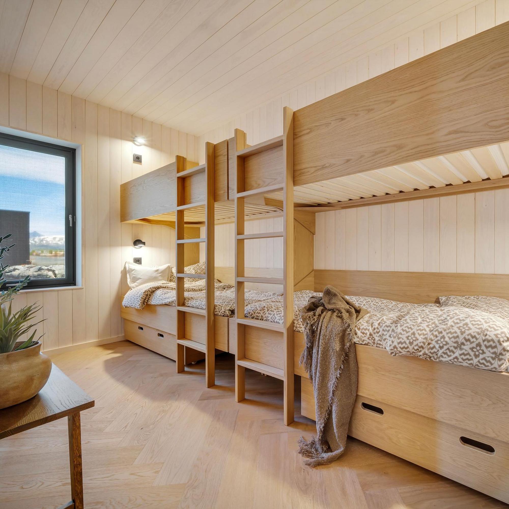 New! Spectacular In Lofoten Villa *