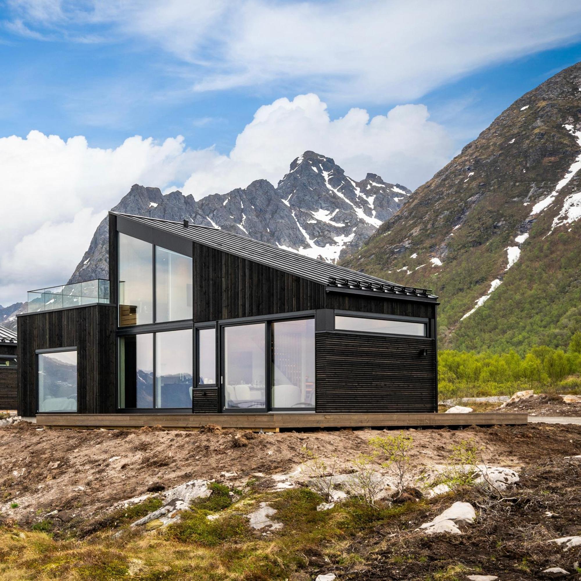 New! Spectacular In Lofoten