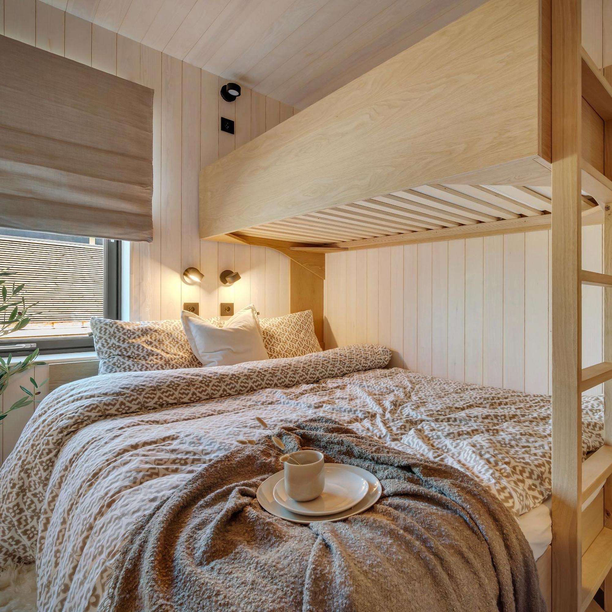 Villa New! Spectacular In Lofoten